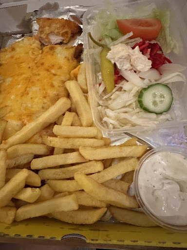 Photo of Pizza Napoli - 34 Front St, West Auckland, Bishop Auckland DL14 9HW